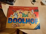 Betoverde Doolhof compleet, Hobby en Vrije tijd, Gezelschapsspellen | Bordspellen, Ophalen of Verzenden, Zo goed als nieuw