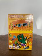 Perudo - Compleet!, Hobby en Vrije tijd, Drie of vier spelers, Ophalen of Verzenden, Zo goed als nieuw