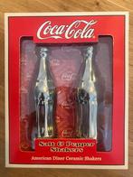 Coca Cola Zout & Peper Shakers - Nieuw in Verpakking, Verzamelen, Ophalen of Verzenden, Nieuw