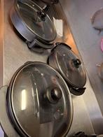 Keuken, Huis en Inrichting, Keuken | Potten en Pannen, Ophalen, Gebruikt