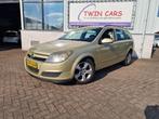 Opel Astra Wagon 1.6 Enjoy, Auto's, Voorwielaandrijving, 15 km/l, Gebruikt, Metallic lak