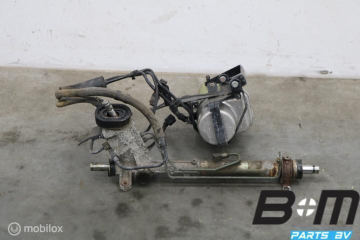 Stuurhuis met stuurpomp Audi A2 8Z1423052, Auto-onderdelen, Ophanging en Onderstel, Gebruikt