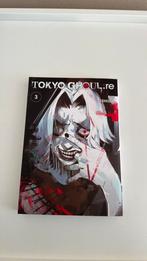 Sui Ishida - Tokyo Ghoul: re, Vol. 3, Eén comic, Amerika, Sui Ishida, Ophalen of Verzenden