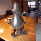 (Vintage) kraantjeskan, Antiek en Kunst, Ophalen