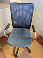 Comfortabele, verstelbare bureaustoel, Huis en Inrichting, Ophalen