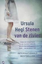 Ursula Hegi- Stenen van de Rivier, Zo goed als nieuw, Verzenden