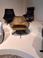 stoel, brons velvet, Huis en Inrichting, Stoelen, Ophalen, Overige kleuren, Nieuw, Eén