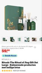 Rituals The Ritual of Jing Gift Set - Groot, Ophalen of Verzenden, Nieuw