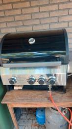 Gas barbecue, Tuin en Terras, Gasbarbecues, Ophalen of Verzenden, Zo goed als nieuw
