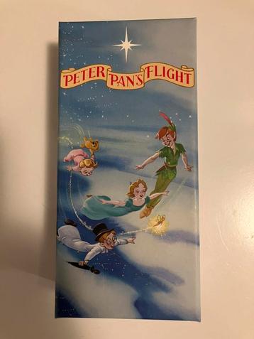 Disney key Peter Pan's flight beschikbaar voor biedingen