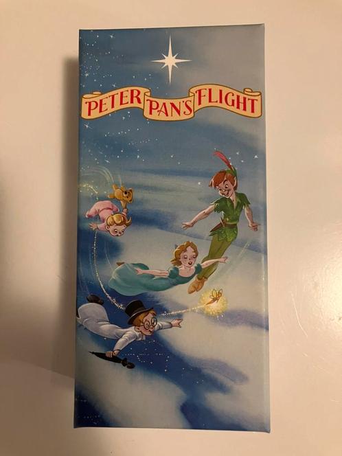 Disney key Peter Pan's flight, Verzamelen, Disney, Nieuw, Overige typen, Peter Pan of Pinokkio, Ophalen of Verzenden
