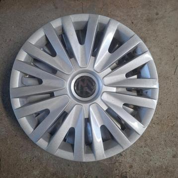 wieldoppen volkswagen 16" beschikbaar voor biedingen