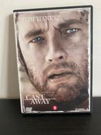 Cast Away, Vanaf 16 jaar, Ophalen of Verzenden, Zo goed als nieuw