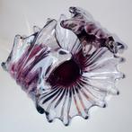 Murano glas? Bonbonniere  Vintage, Antiek en Kunst, Antiek | Glas en Kristal, Ophalen