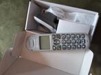Extra telefoon van amplicomms powertel 2701, Ophalen, Zo goed als nieuw, 1 handset