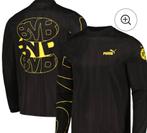 New Borussia Dortmund XL T-shirt + Hat, Sport en Fitness, Voetbal, Maat XL, Ophalen of Verzenden, Zo goed als nieuw, Shirt