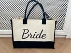Bruidstas - Gebruikt, nette staat, Ophalen of Verzenden, Gebruikt, Wit, Handtas