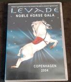 Levade Noble Horse Gala Copenhagen 2004 dvd, Alle leeftijden, Ophalen of Verzenden, Nieuw in verpakking, Overige typen