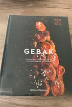 Christophe Felder GEBAK  geseald PATISSERIE, Boeken, Ophalen of Verzenden, Nieuw, Christophe Felder, Taart, Gebak en Desserts