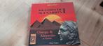 Kolonisten van Catan - Cheops & Alexander, Hobby en Vrije tijd, Gezelschapsspellen | Bordspellen, Vijf spelers of meer, Ophalen
