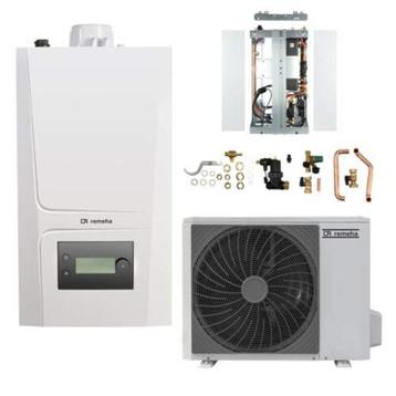 Remeha Elga ACE All-in-One 28c + 4-6 + 4MR beschikbaar voor biedingen