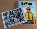 Tex Willer De laatste rebel met Ex libris Wilson Blueberry, Eén stripboek, Ophalen, Nieuw