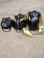 BMW R 1150 R Rockster tank + Bagster tanktas, Motoren, Onderdelen | BMW, Ophalen