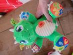 actvity draak, Kinderen en Baby's, Speelgoed | Knuffels en Pluche, Ophalen of Verzenden, Zo goed als nieuw, Overige typen