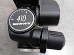 Manfrotto Junior geared head 410
Statiefkop, Ophalen, Minder dan 150 cm