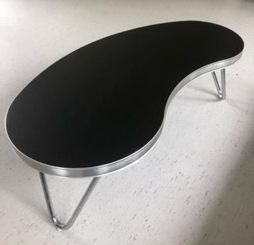 Bel Air Boomerang Salon Tafel