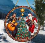 Elvis Presley zonnevanger, Diversen, Ophalen, Nieuw