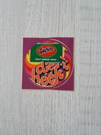 sticker twin half zware shag die hééft 't !, Verzamelen, Ophalen of Verzenden, Zo goed als nieuw, Merk