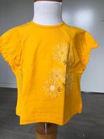 BARBARA FARBER shirt oker geel / oranje NIEUW maat 104 WG, Meisje, Nieuw, Ophalen of Verzenden, Shirt of Longsleeve