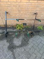 Vittorio tandemdakdrager voor liggend transport, Ophalen, Gebruikt, Minder dan 10 versnellingen, Vittorio