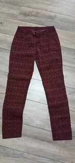 Hema Broek Maat L, Maat 42/44 (L), Ophalen of Verzenden, Zo goed als nieuw, Lang