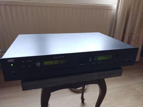 AMC 7A Tuner (RDS), Audio, Tv en Foto, Tuners, Zo goed als nieuw, Ophalen