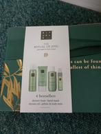 Kado tip!! Rituals, Sieraden, Tassen en Uiterlijk, Uiterlijk | Lichaamsverzorging, Ophalen of Verzenden, Nieuw, Bad & Douche