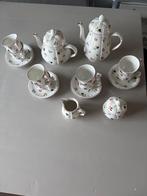 Villeroy & Boch Compleet Koffie- en Theeservies, Ophalen of Verzenden, Zo goed als nieuw, Overige stijlen, Porselein