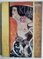 L. Schmidt – Gustav Klimt., Ophalen of Verzenden, Zo goed als nieuw, Schilder- en Tekenkunst