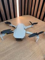 DJI Mini 2 Fly More Combo + ND filters + LiPo safebag, Audio, Tv en Foto, Drones, Ophalen of Verzenden, Zo goed als nieuw