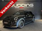 MINI Mini Electric MINI Yours 33 kWh | Pano | Leder |, Auto's, Mini, 227 km, Gebruikt, Bluetooth, 4 stoelen