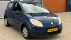 Renault Twingo 1.1 2008 Blauw, Zwart, 4 cilinders, Bedrijf, 30 €/maand