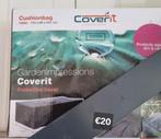 LOUNGESET HOEZEN,TUINMEUBELHOES IN verschillende maten vanaf, Tuin en Terras, Tuinmeubel-accessoires, Ophalen