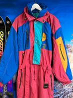 Vintage Fout Skipak van Cosmic maat 50 / M, Kleding | Heren, Wintersportkleding, Ophalen of Verzenden, Zo goed als nieuw, Maat 48/50 (M)