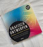 Grafisch ontwerpen, Boeken, Studieboeken en Cursussen, Verzenden, Niet van toepassing, Beta, David Dabner; Sandra Stewart; Eric Zempol