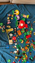 LEGO Super Mario, Ophalen, Zo goed als nieuw, Overige merken