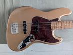 Fender Vintera 60s Jazz Bass, Zo goed als nieuw, Ophalen
