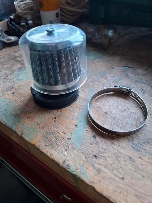 Power Filter Dellorto SHA, Fietsen en Brommers, Brommers | Tomos, Nieuw, Ophalen of Verzenden