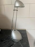 Vintage bureaulamp, Ophalen of Verzenden, Gebruikt, Metaal, Minder dan 50 cm