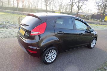 Ford Fiesta 12.5 82pk 5drs Airco [2011 topstaat (bj 2011) beschikbaar voor biedingen